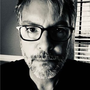 Meet your Posher, Greg